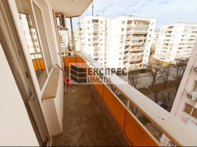 3+ camere da letto Tsentar, Varna 13