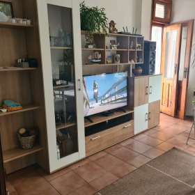 Этаж дома Орландовци, София