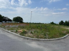 Complotto v.z.Simeonovo - Dragalevtsi, Sofia