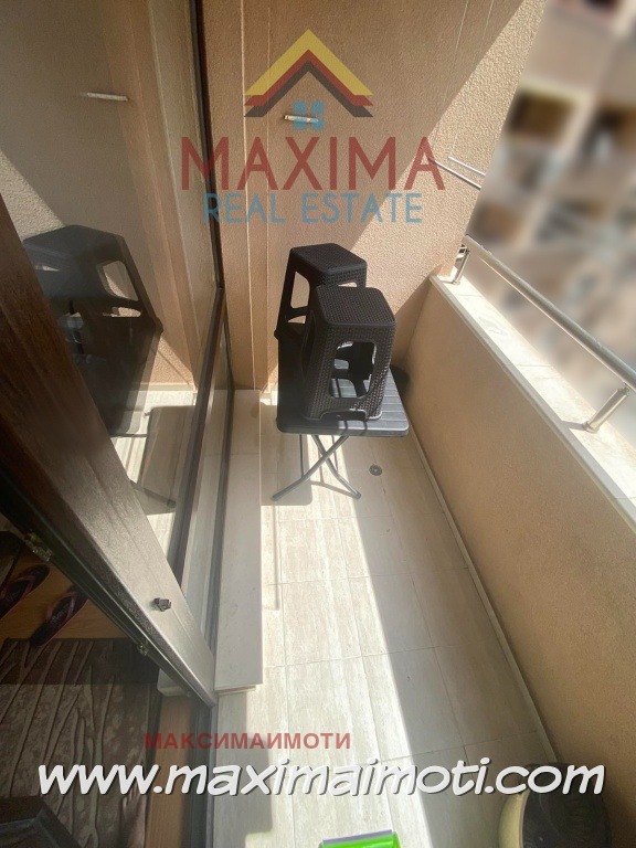 Продава  1-стаен град Пловдив , Кючук Париж , 39 кв.м | 62820189 - изображение [2]