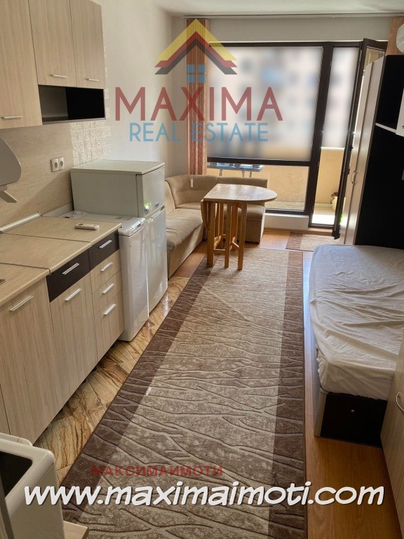 Продава  1-стаен град Пловдив , Кючук Париж , 39 кв.м | 62820189