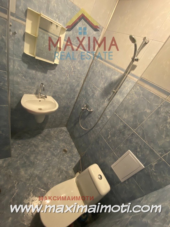 Продава  1-стаен град Пловдив , Кючук Париж , 39 кв.м | 62820189 - изображение [4]