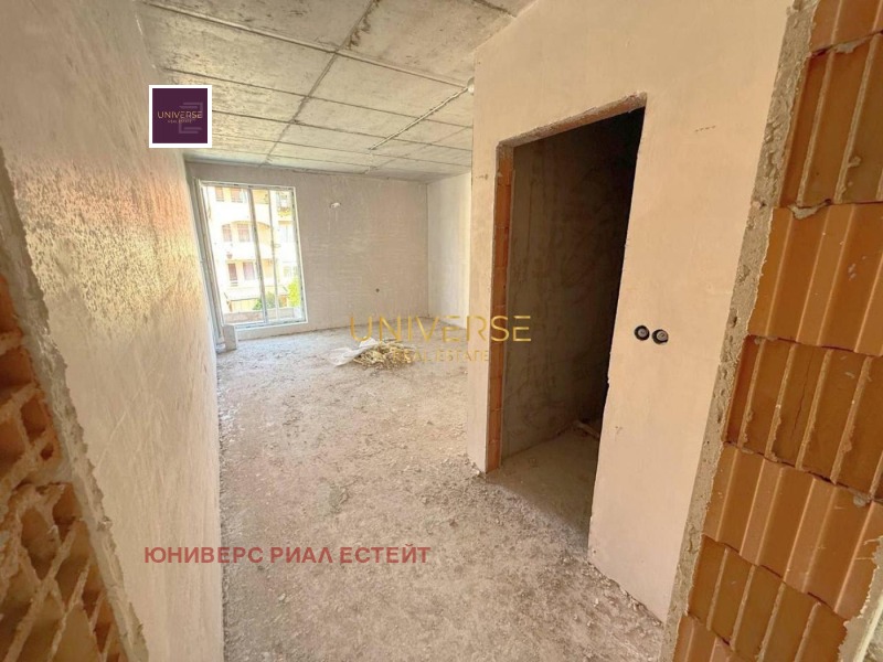 Продава 1-СТАЕН, гр. Несебър, област Бургас, снимка 3 - Апартаменти - 53360949