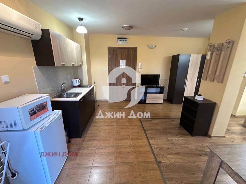 Продава 1-СТАЕН, к.к. Слънчев бряг, област Бургас, снимка 3 - Апартаменти - 53522647