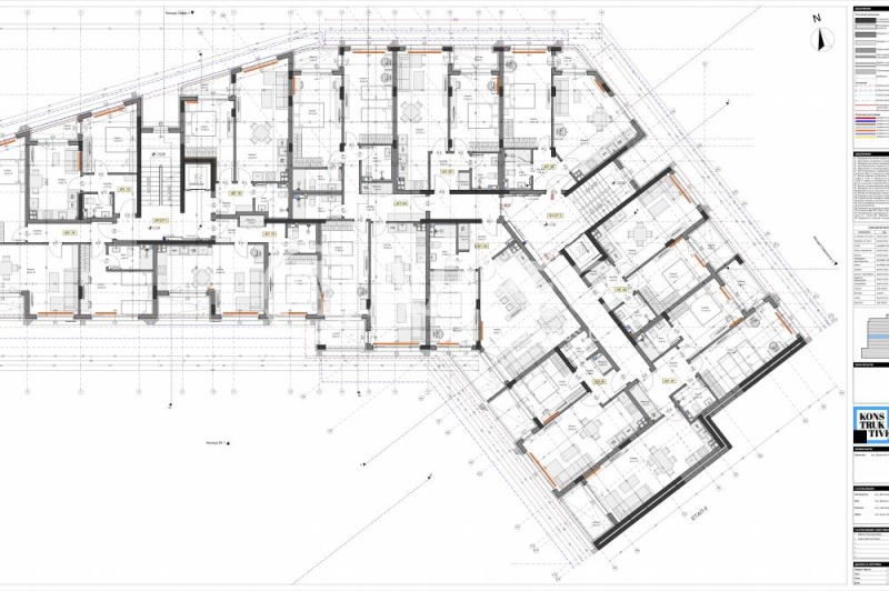 Na prodej  1 ložnice Sofia , Mladost 4 , 73 m2 | 81954521 - obraz [3]