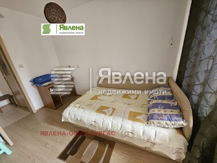 Продава 2-СТАЕН, гр. Поморие, област Бургас, снимка 3 - Aпартаменти - 46900941