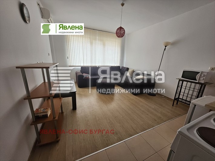 For Sale  1 bedroom region Burgas , Pomorie , 50 sq.m | 32063849