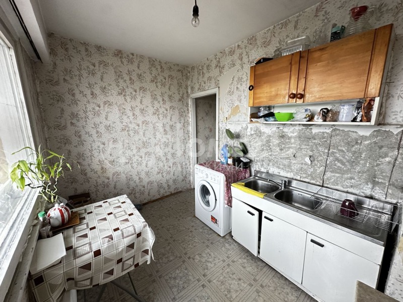 Продава  2-стаен град Варна , Трошево , 40 кв.м | 96383457 - изображение [3]