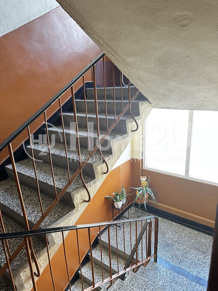 Продава  2-стаен град Варна , Трошево , 40 кв.м | 96383457 - изображение [6]