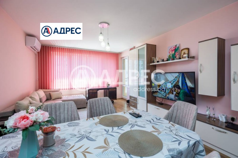 Продава  2-стаен град Варна , Възраждане 1 , 70 кв.м | 95958638 - изображение [7]