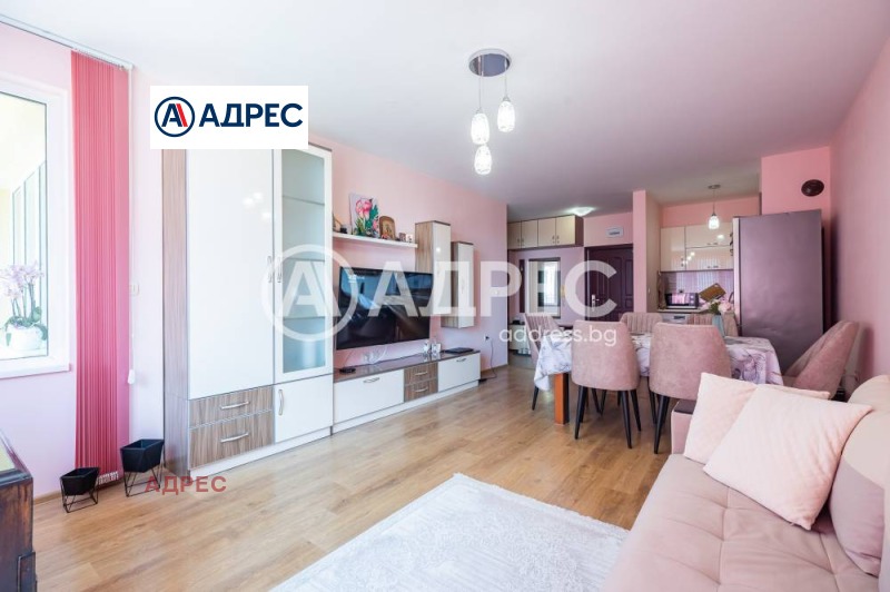 Продава  2-стаен град Варна , Възраждане 1 , 70 кв.м | 95958638 - изображение [8]