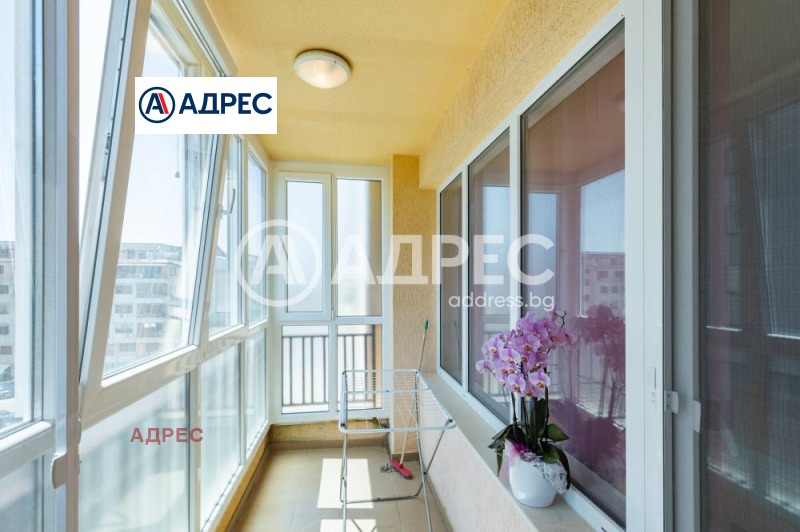 Продава  2-стаен град Варна , Възраждане 1 , 70 кв.м | 95958638 - изображение [11]