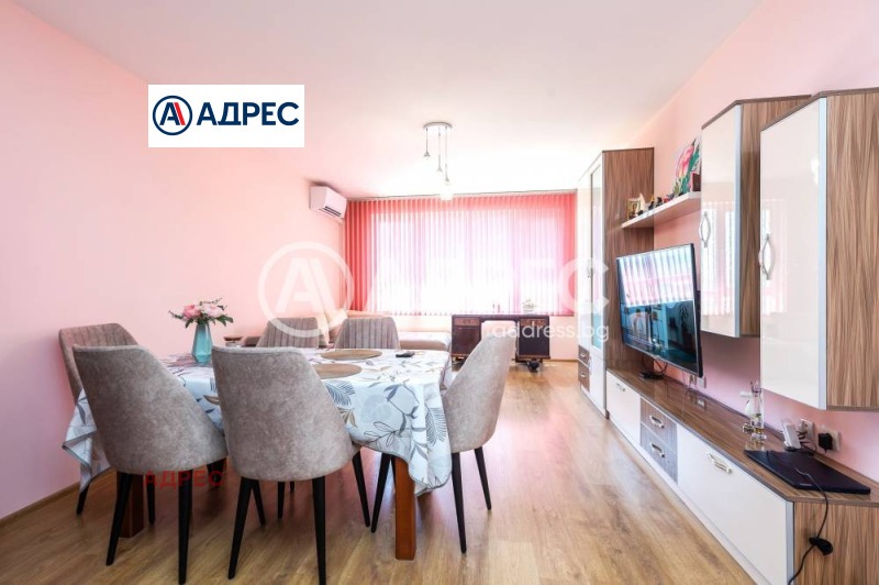 Продава  2-стаен град Варна , Възраждане 1 , 70 кв.м | 95958638