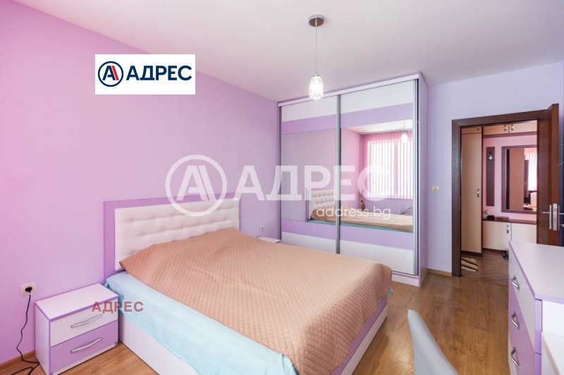 Продава  2-стаен град Варна , Възраждане 1 , 70 кв.м | 95958638 - изображение [4]