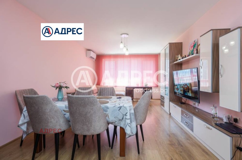 Продава  2-стаен град Варна , Възраждане 1 , 70 кв.м | 95958638 - изображение [6]