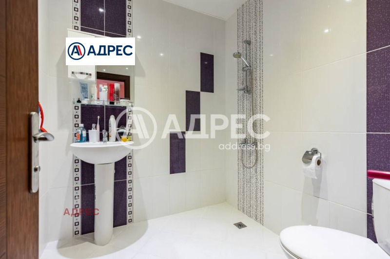 Продава  2-стаен град Варна , Възраждане 1 , 70 кв.м | 95958638 - изображение [17]