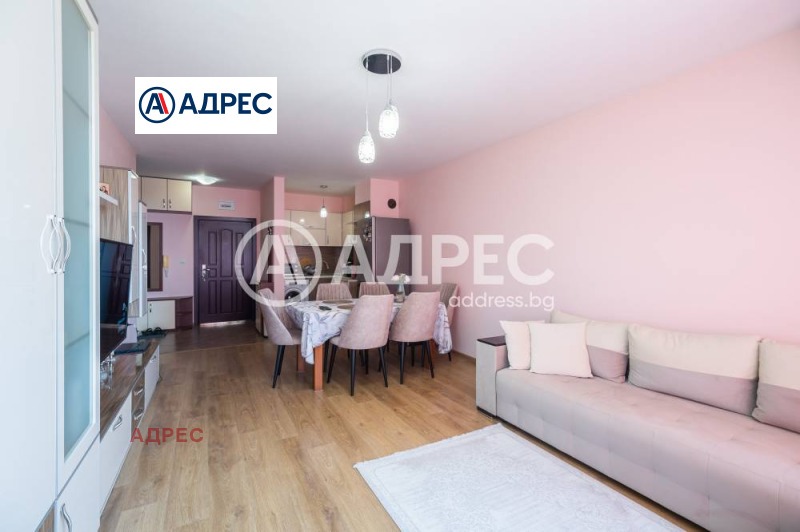 Продава  2-стаен град Варна , Възраждане 1 , 70 кв.м | 95958638 - изображение [9]