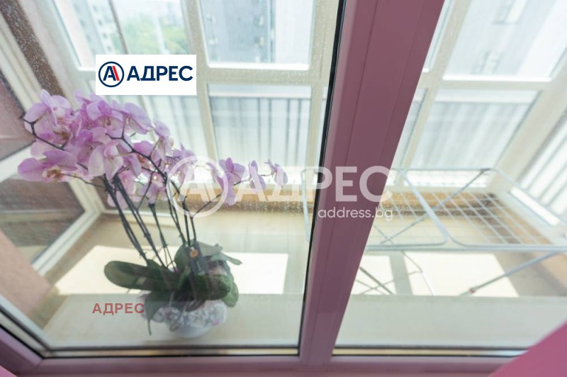 Продава  2-стаен град Варна , Възраждане 1 , 70 кв.м | 95958638 - изображение [14]