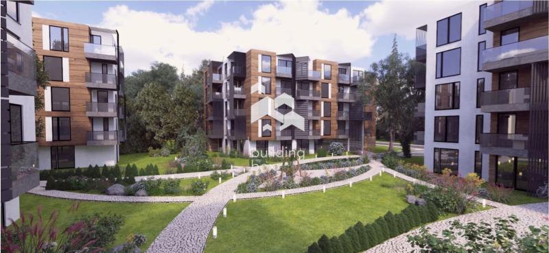 Na sprzedaż  1 sypialnia Sofia , Dragalewci , 95 mkw | 99991859