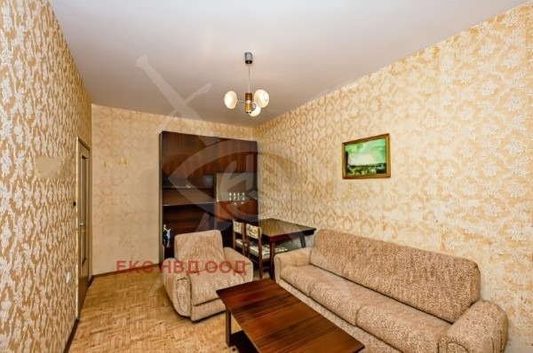 Продава 2-СТАЕН, гр. Пловдив, Мараша, снимка 3 - Апартаменти - 52530855