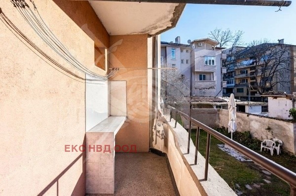 Продава 2-СТАЕН, гр. Пловдив, Мараша, снимка 8 - Апартаменти - 52530855