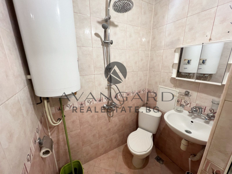 Продава 2-СТАЕН, гр. Пловдив, Изгрев, снимка 7 - Апартаменти - 52605478