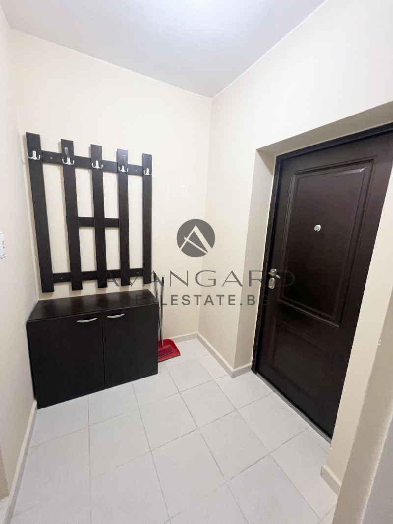 Продава 2-СТАЕН, гр. Пловдив, Изгрев, снимка 8 - Апартаменти - 52605478