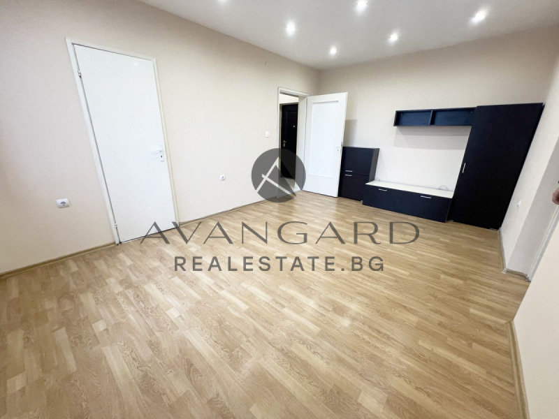 Продава 2-СТАЕН, гр. Пловдив, Изгрев, снимка 3 - Апартаменти - 52605478