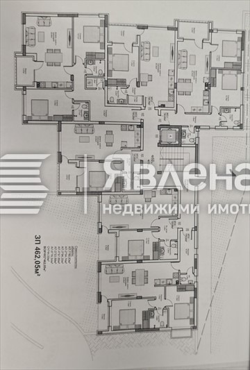 Продава 2-СТАЕН, гр. Варна, Изгрев, снимка 4 - Апартаменти - 53079394