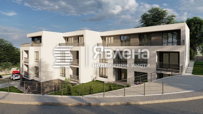 Продава 2-СТАЕН, гр. Варна, Изгрев, снимка 2 - Апартаменти - 53079394