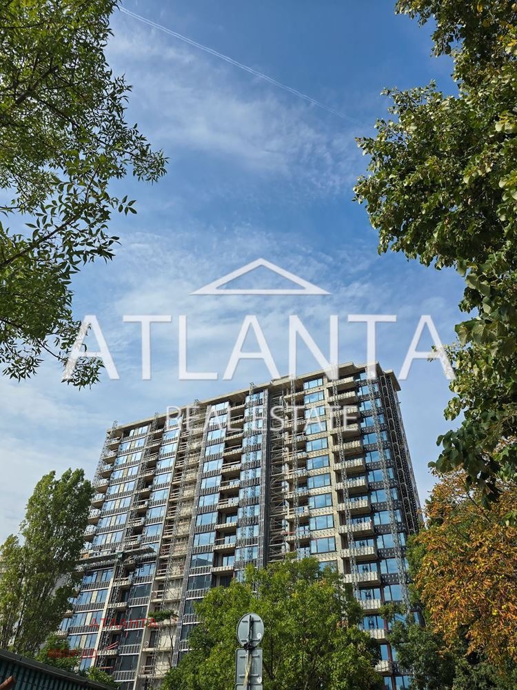 Продава 2-СТАЕН, гр. Варна, Чайка, снимка 2 - Апартаменти - 53415026