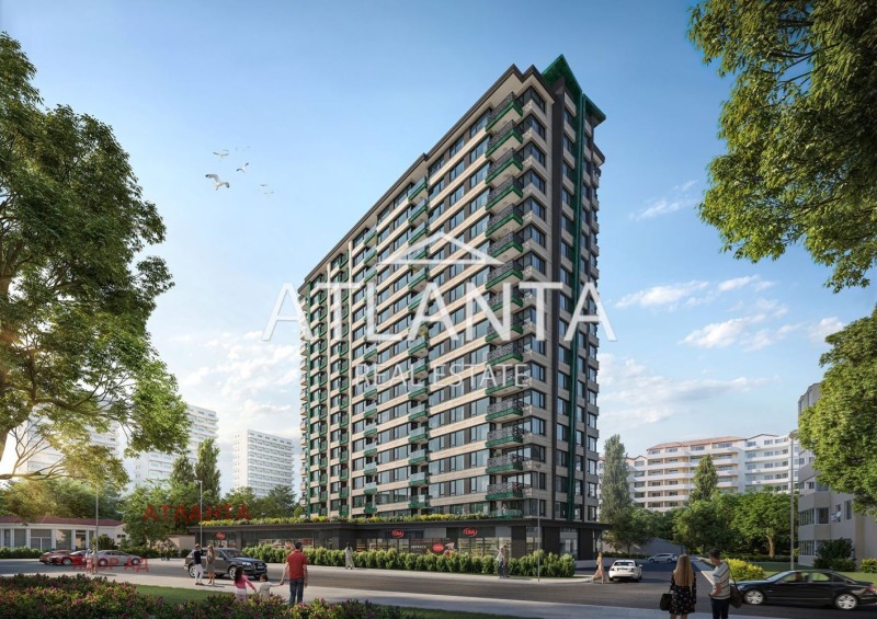 Продава 2-СТАЕН, гр. Варна, Чайка, снимка 5 - Апартаменти - 53415026