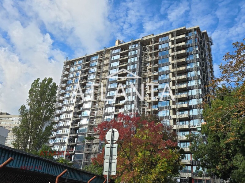 Продава 2-СТАЕН, гр. Варна, Чайка, снимка 3 - Апартаменти - 53415026