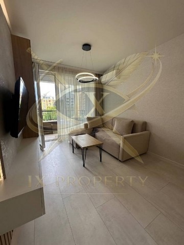 Продава 2-СТАЕН, с. Кошарица, област Бургас, снимка 3 - Апартаменти - 55030882