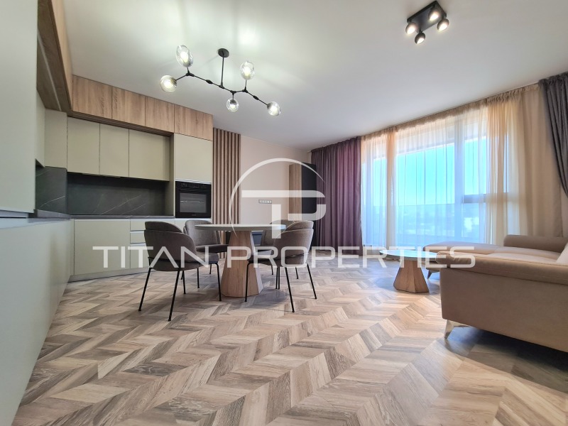 For Sale  2 bedroom Plovdiv , Hristo Smirnenski , 111 sq.m | 35323217 - image [2]