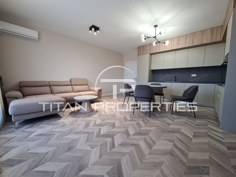 For Sale  2 bedroom Plovdiv , Hristo Smirnenski , 111 sq.m | 35323217 - image [3]