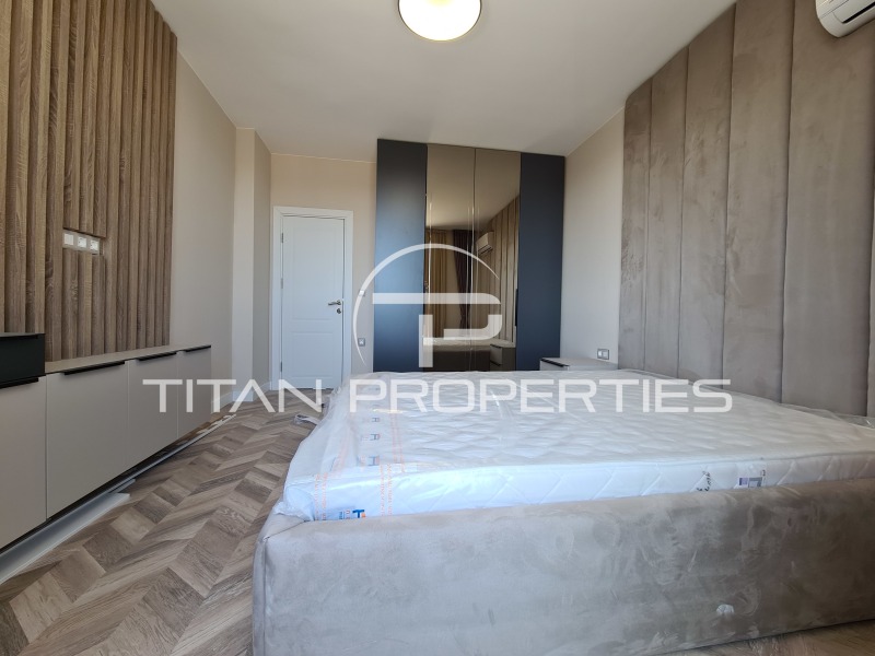 For Sale  2 bedroom Plovdiv , Hristo Smirnenski , 111 sq.m | 35323217 - image [8]