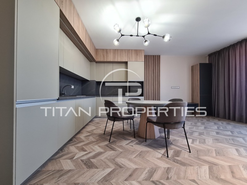 Na prodej  2 ložnice Plovdiv , Christo Smirnenski , 111 m2 | 35323217 - obraz [4]