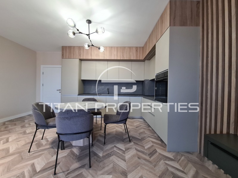 Te koop  2 slaapkamers Plovdiv , Christo Smirnenski , 111 m² | 35323217 - afbeelding [5]