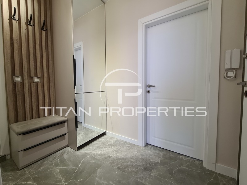 Na prodej  2 ložnice Plovdiv , Christo Smirnenski , 111 m2 | 35323217 - obraz [13]