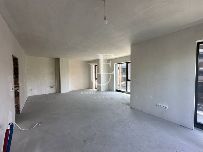 Te koop  2 slaapkamers Sofia , Krastova vada , 131 m² | 18030266 - afbeelding [5]