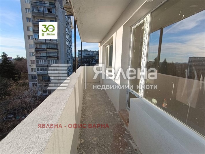 Продава 3-СТАЕН, гр. Варна, Трошево, снимка 3 - Aпартаменти - 48709823