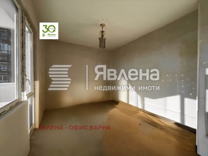 Продава 3-СТАЕН, гр. Варна, Трошево, снимка 5 - Aпартаменти - 48709823