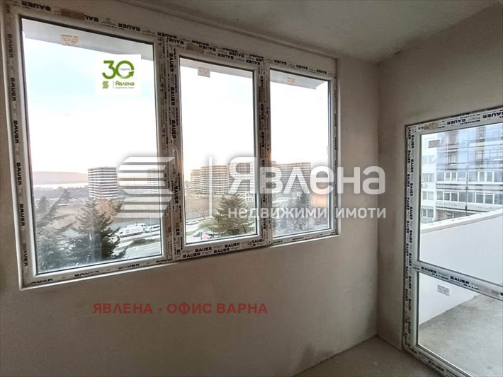 Продава 3-СТАЕН, гр. Варна, Трошево, снимка 7 - Aпартаменти - 48709823