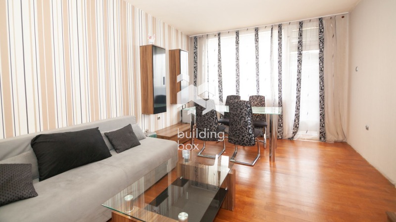 In vendita  2 camere da letto Sofia , Hadgi Dimitar , 94 mq | 17927758