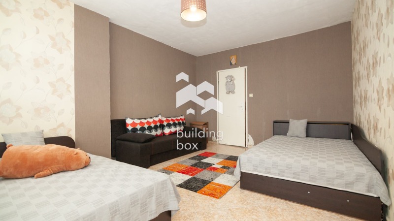 In vendita  2 camere da letto Sofia , Hadgi Dimitar , 94 mq | 17927758 - Immagine [6]