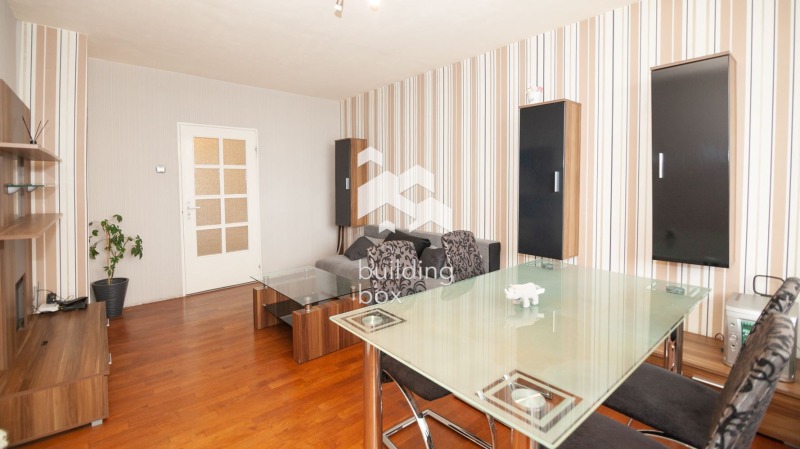 In vendita  2 camere da letto Sofia , Hadgi Dimitar , 94 mq | 17927758 - Immagine [2]