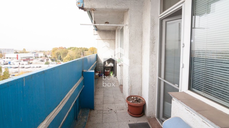 In vendita  2 camere da letto Sofia , Hadgi Dimitar , 94 mq | 17927758 - Immagine [12]