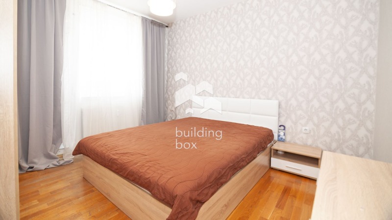 In vendita  2 camere da letto Sofia , Hadgi Dimitar , 94 mq | 17927758 - Immagine [3]