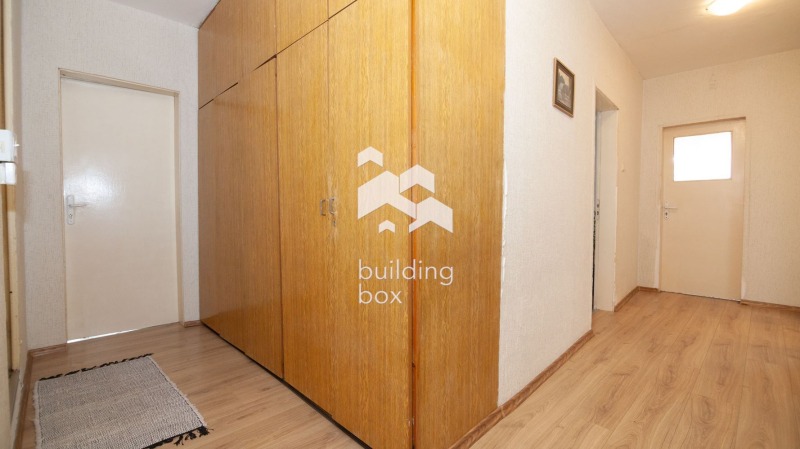 In vendita  2 camere da letto Sofia , Hadgi Dimitar , 94 mq | 17927758 - Immagine [9]